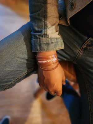Leather Band