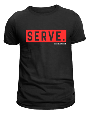 Serve Shirt