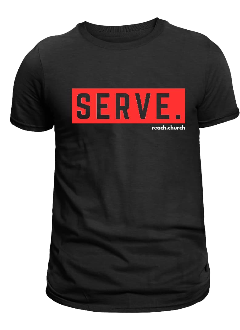 Serve Shirt