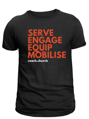 Seem T-shirt
