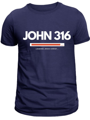 John 316